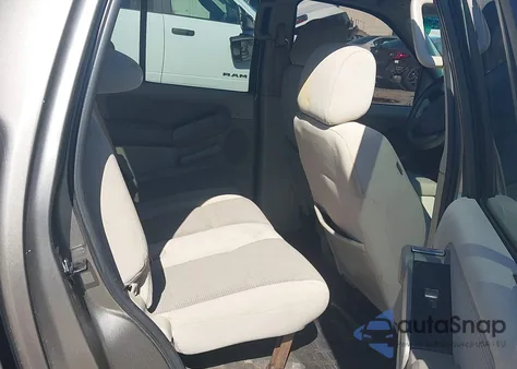 2007 Ford Explorer Sport Trac Xlt from USA, damaged, VIN 1FMEU31K87UA25819